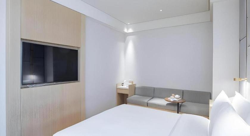 Ji Hotel Beiing Capital Airport Shunyi Exterior photo
