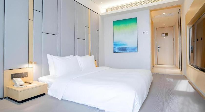 Ji Hotel Beiing Capital Airport Shunyi Exterior photo