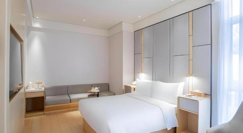 Ji Hotel Beiing Capital Airport Shunyi Exterior photo