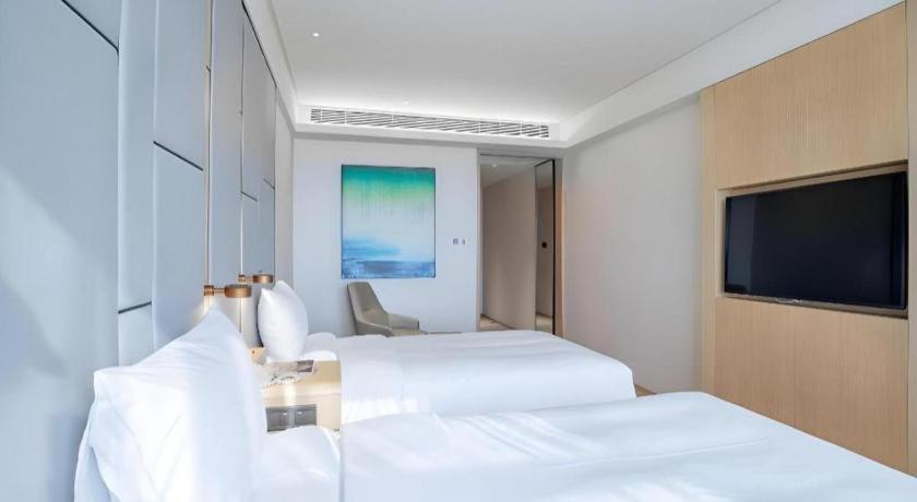Ji Hotel Beiing Capital Airport Shunyi Exterior photo