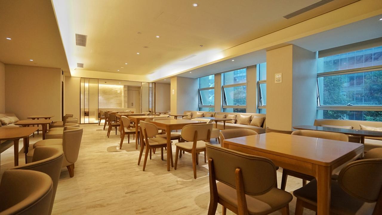 Ji Hotel Beiing Capital Airport Shunyi Exterior photo